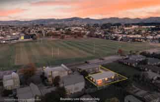 21 Ben Rarere Avenue, Aranui