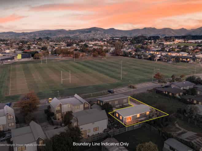 21 Ben Rarere Avenue, Aranui