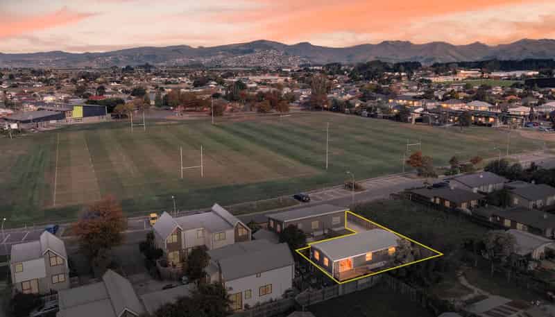 21 Ben Rarere Avenue, Aranui