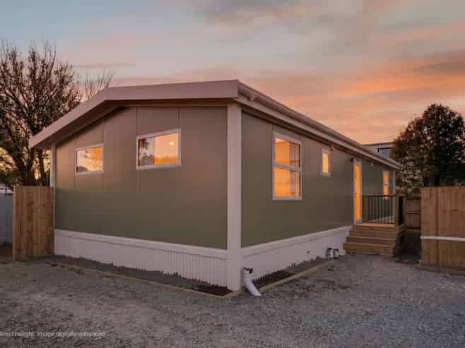 21 Ben Rarere Avenue, Aranui