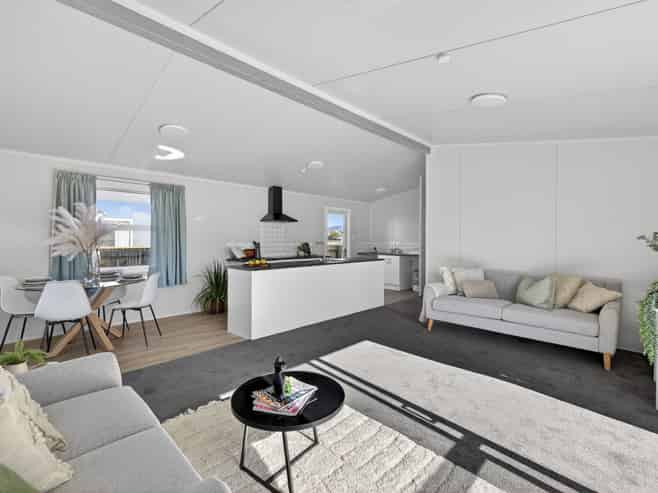 21 Ben Rarere Avenue, Aranui