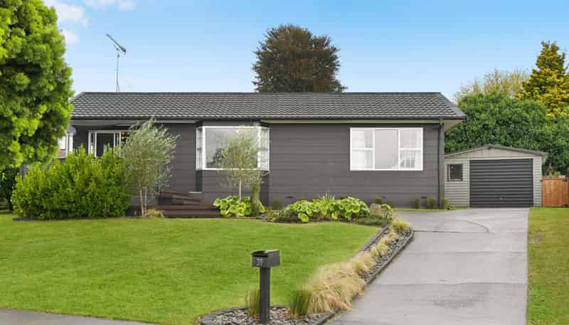 39 Sheridan Crescent, Cambridge