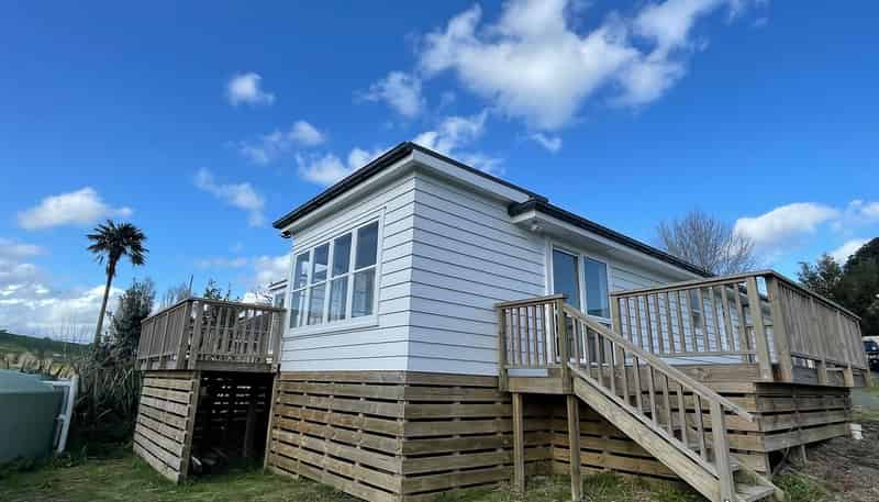 64 Hurndall Street East, Maungaturoto