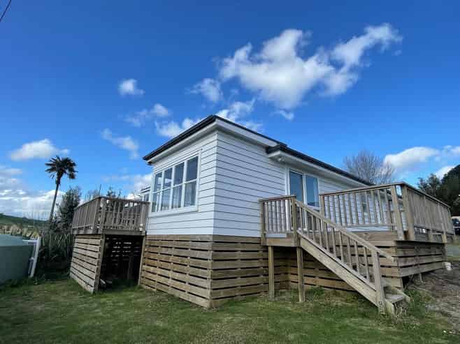 64 Hurndall Street East, Maungaturoto