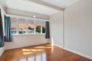 35 Central Avenue, Avenues