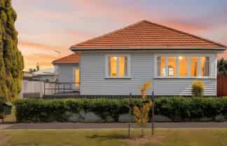  Central Avenue, Avenues