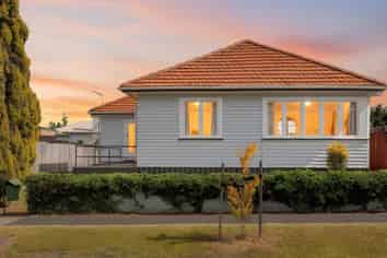 35 Central Avenue, Avenues