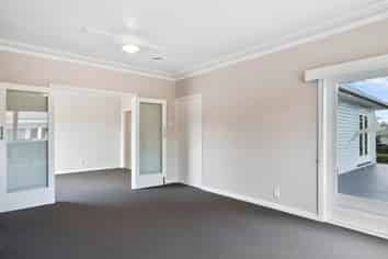 35 Central Avenue, Avenues