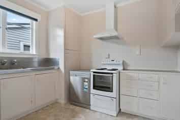 35 Central Avenue, Avenues