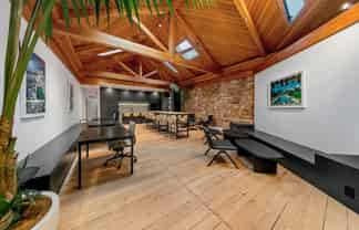 Cost-Effective Turnkey Character Offices