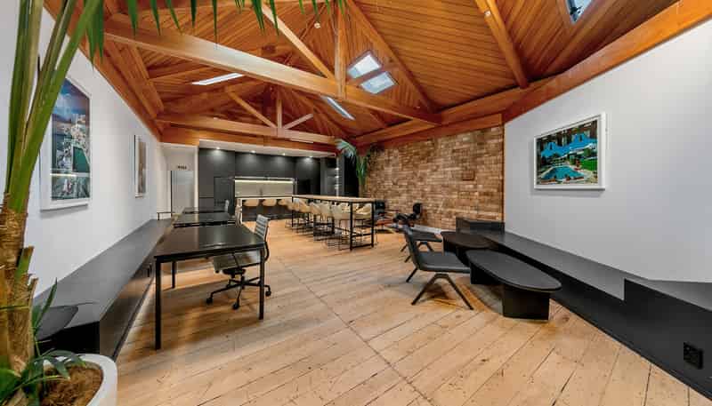 26 Wyndham Street, Auckland Central