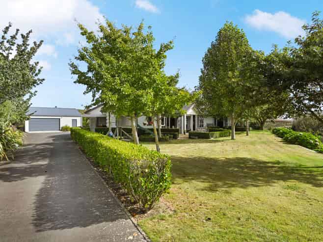 2/234 Gillard Road, Ngahinapouri