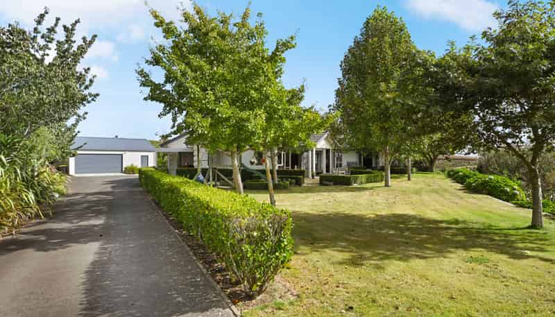 2/234 Gillard Road, Ngahinapouri
