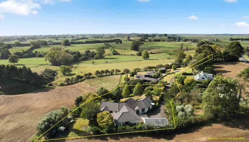 2/234 Gillard Road, Ngahinapouri