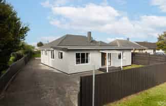 84 Vine Street, Mangere