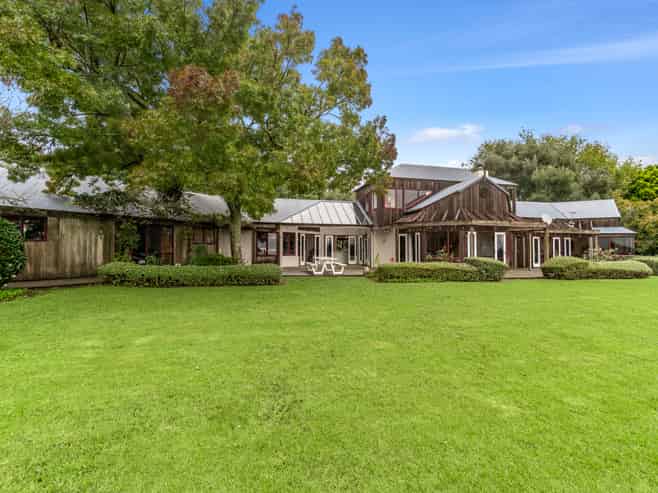 6 Ellett Road, Karaka