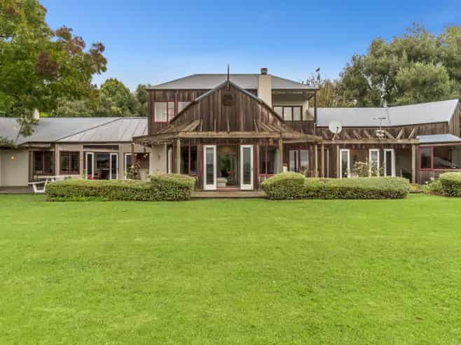 6 Ellett Road, Karaka