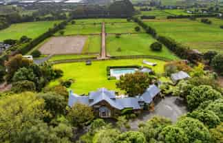 6 Ellett Road, Karaka