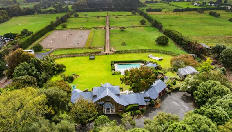 6 Ellett Road, Karaka