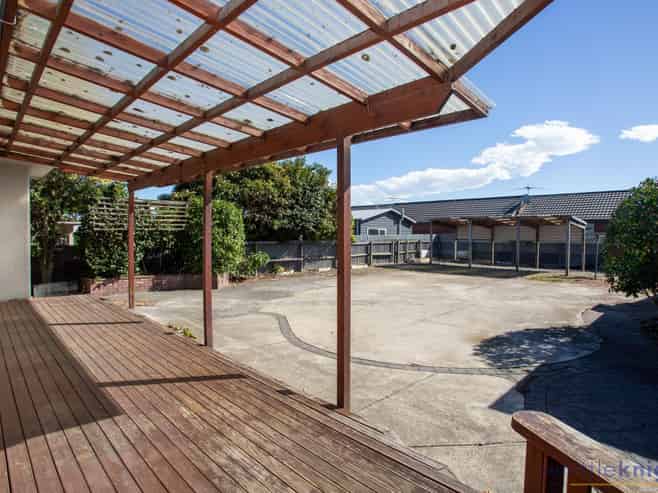 74 Springs Road, Hornby