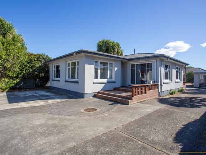 74 Springs Road, Hornby