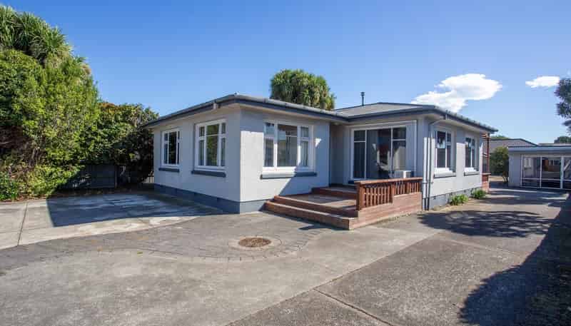 74 Springs Road, Hornby