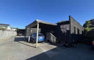 9D Moulton, Lynmouth