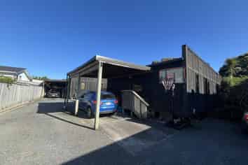 9D Moulton, Lynmouth