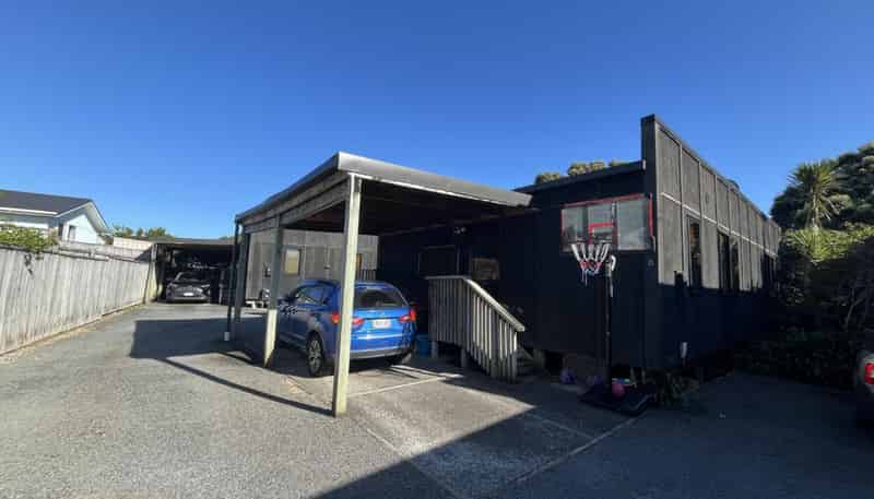 9D Moulton, Lynmouth