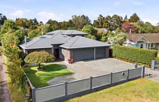 71 Taupahi Road, Turangi