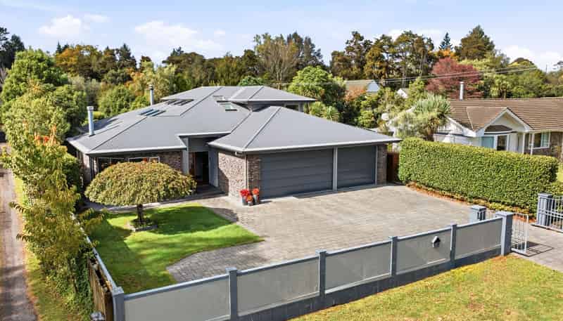 71 Taupahi Road, Turangi
