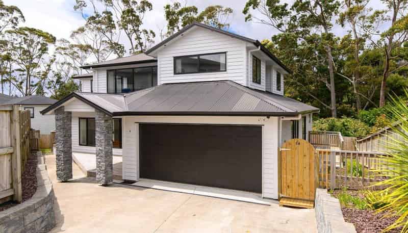  Paitry Place, Swanson