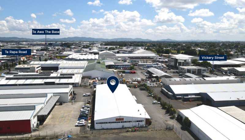 23 Bryant Road, Te Rapa