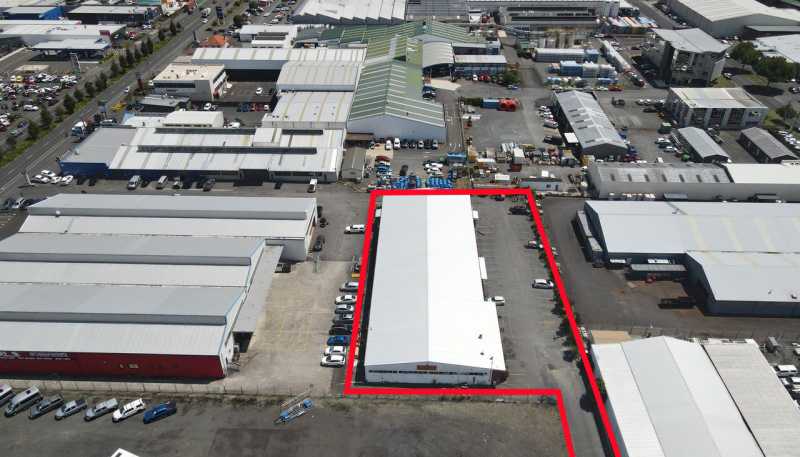 23 Bryant Road, Te Rapa