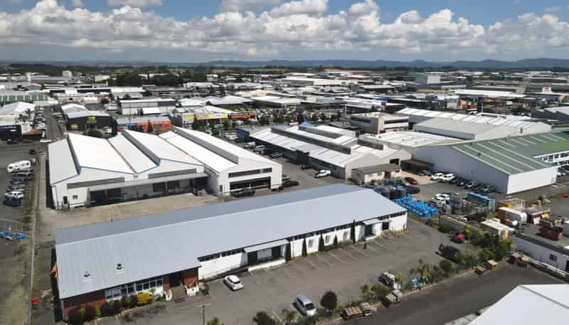 23 Bryant Road, Te Rapa