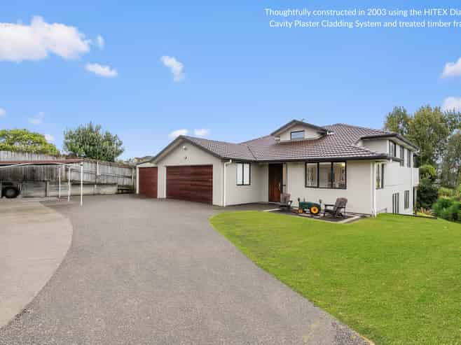 17 Blakewell Place, Beachlands