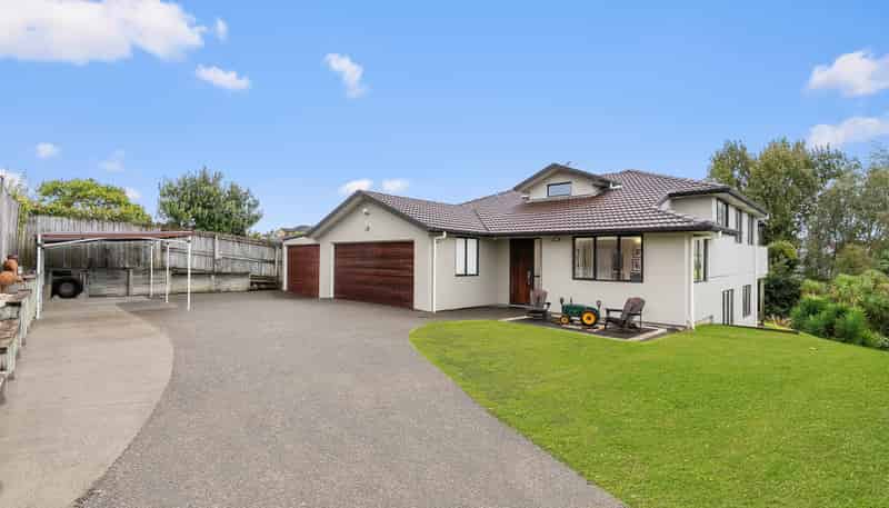 17 Blakewell Place, Beachlands