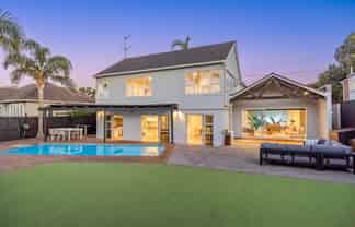 81 Tahapa Crescent, Meadowbank