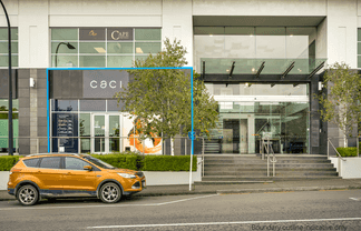 Inviting Havelock North Premises with Profile