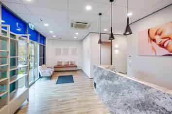 Inviting Havelock North Premises with Profile