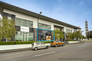 Inviting Havelock North Premises with Profile
