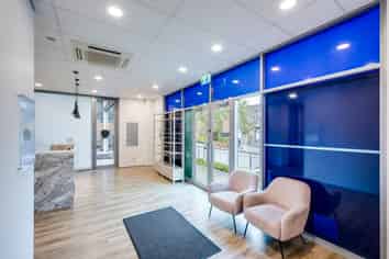 Inviting Havelock North Premises with Profile