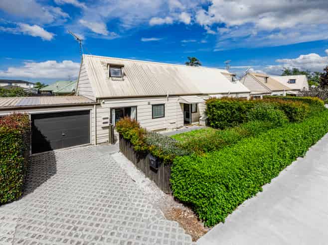 12/58 Manuroa Road, Takanini