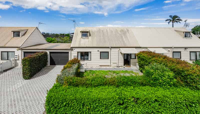 12/58 Manuroa Road, Takanini