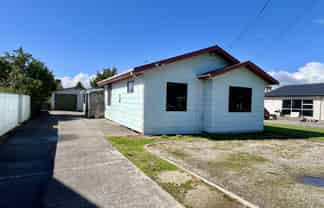 9 Menzies Street, Westport