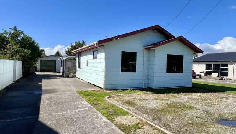 9 Menzies Street, Westport