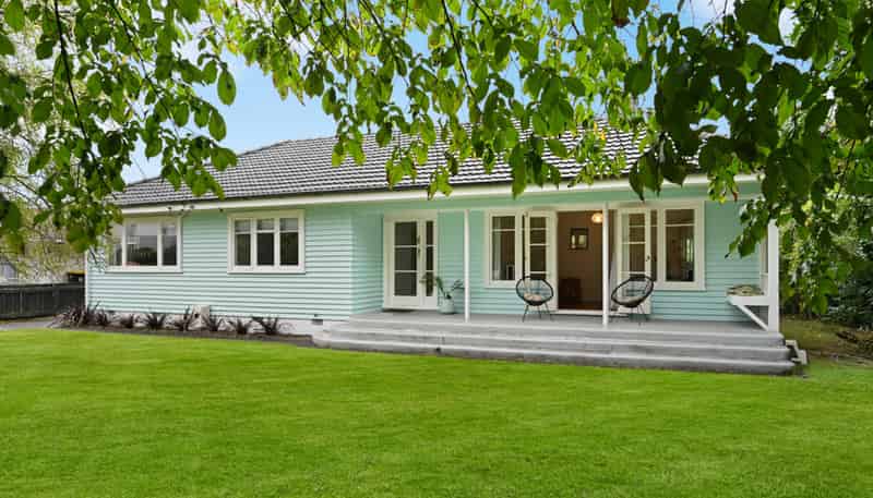 34 Campbell Street, Cambridge