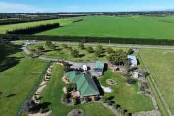 279 School Road, West Eyreton