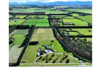 279 School Road, West Eyreton