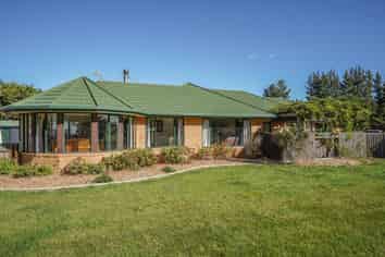 279 School Road, West Eyreton